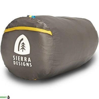 Sierra Designs спальник Nitro 800F 20 W