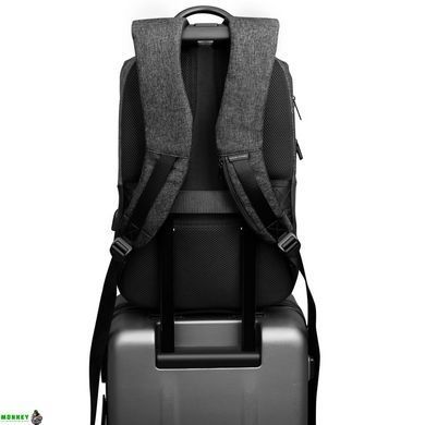 Рюкзак Mark Ryden Luxe MR9618 Dark Gray