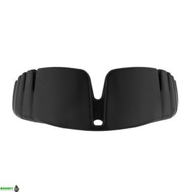 Капа OPRO Snap-Fit UFC детская (возраст до 10) Black (ufc.002263001)