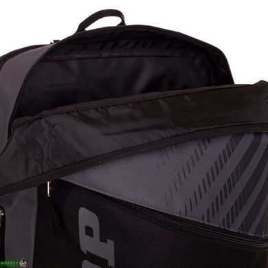 Спортивный рюкзак DUNLOP SX CLUB 1 DL10295458 черный