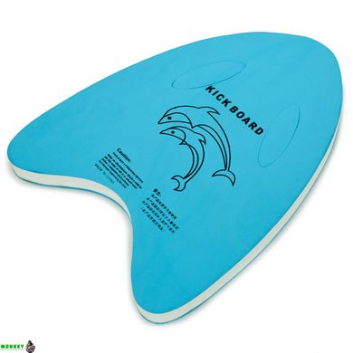 Дошка для плавання SP-Sport PL-0407 кольори в асортименті
