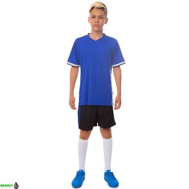 Форма футбольная подростковая SP-Sport Сlassic 1703B 24-30 цвета в ассортименте