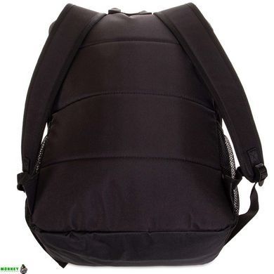 Спортивный рюкзак DUNLOP SX CLUB 1 DL10295458 черный