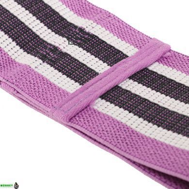 Гумки для фітнесу набір LOOP BandS SP-Sport FI-2519 3шт