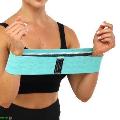 Гумки для фітнесу набір LOOP BandS SP-Sport FI-1725 3шт