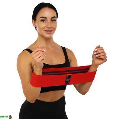 Гумки для фітнесу набір LOOP BandS SP-Sport FI-1725 3шт