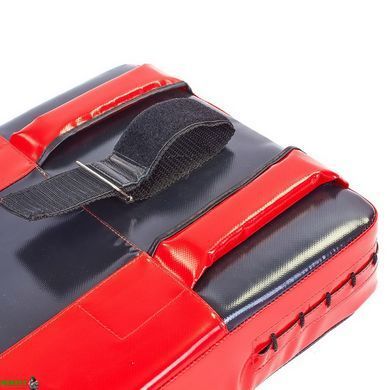 Макивара прямая Комби LEV LV-4283 33x50x8см 1шт