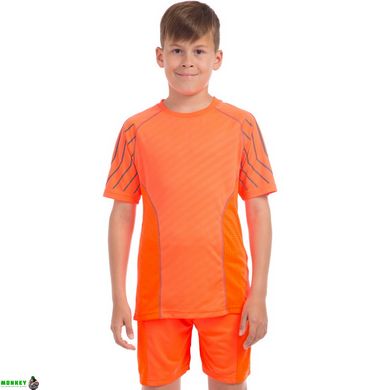 Форма футбольна підліткова SP-Sport Match CO-1006B XS-L кольори в асортименті