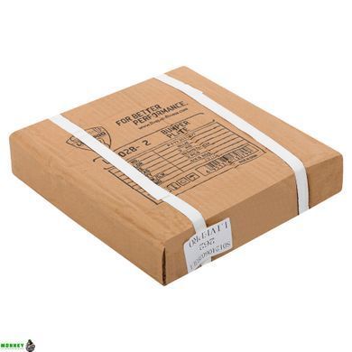 Млинці диски поліуретанові з металевою втулкою LiveUp LP8028-2 5 &oslash;50мм 2кг синій