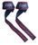 лямки для тяги Power System XTR-Grip Straps PS-3430 Black/Red