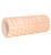 Массажный ролик (валик, роллер) Springos 33 x 14 см FR0021 Light Orange