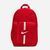 Рюкзак спортивный Nike Y NK ACDMY TEAM BKPK 22L черный дет 46х30,5х13 см 194954377186