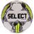 Мяч футбольный SELECT CLUB DB FIFA Basic V23 №5 белый-серый