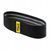 Резинка для фітнесу та спорту із тканини 4FIZJO Hip Band 25-30 кг Black/Grey (P-5907739310286)