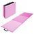 Мат гімнастичний складний 4FIZJO 180 x 60 x 5 см Pink/Light Pink (P-5907739319678)