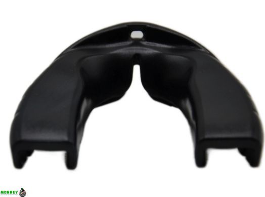 Капа OPRO Snap-Fit UFC детская (возраст до 10) Black (ufc.002263001)