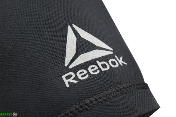 Фиксатор локтя Reebok Elbow Support черный Уни L