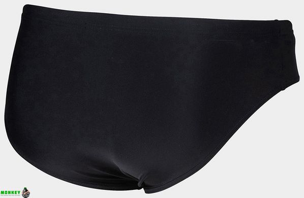 Плавки-слепые Arena KIKKO V SWIM BRIEFS черный, белый Чел 105