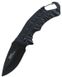 Нож тактический KOMBAT UK Gator Lock Knife LGSS-E985