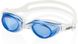 Очки для плавания Aqua Speed ​​AGILA 066-61 синий, прозрачный Уни OSFM