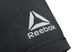 Фіксатор ліктя Reebok Elbow Support чорний Уні L