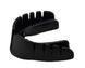 Капа OPRO Snap-Fit UFC детская (возраст до 10) Black (ufc.002263001)