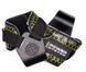 Крюки для тяги на запястья Power System Hooks V2 PS-3360 Black/Yellow L