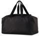 Сумка спортивная Puma Fundamentals Sports 30L черный Уни 45х23х26 см 4062453788184