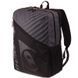 Спортивный рюкзак DUNLOP SX CLUB 1 DL10295458 черный