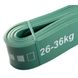 Еспандер-петля (резина для фітнесу і спорту) SportVida Power Band 6 шт 0-46 кг SV-HK0190-3