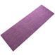 Коврик для йоги Льняной (Yoga mat) SP-Sport FI-2441 Синий размер 185x62x0,6см