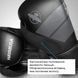 Боксерські рукавиці Hayabusa S4 - Чорні 14oz (Original) Шкіра