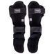 Защита голени и стопы для единоборств TOP KING Pro TKSGP-GL Черный S