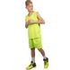 Форма баскетбольна дитяча двостороння Lingo Stalker LD-8300T S-L кольори в асортименті