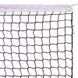 Сетка для большого тенниса SP-Sport C-0049 12,8x1,08м черный-белый