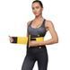 Пояс для коррекции фигуры Экстрим Пауэр Белт (extreme Power belt) Hot Shapers 6606-2 Оранжевый S-M (105x23см) (сетка, р-р,) 9111