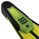 Ласты детские с закрытой пяткой MadWave Vector II junior M064004 Синий 3XS размер