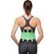 Пояс для коррекции фигуры Экстрим Пауэр Белт (extreme Power belt) Hot Shapers 6606-2 Оранжевый S-M (105x23см) (сетка, р-р,) 9111