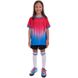 Форма футбольна дитяча Lingo LD-M3202B 3XS-S кольори в асортименті