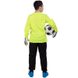 Форма футбольного вратаря детская SP-Sport CO-7606B 24-28 135-155см цвета в ассортименте