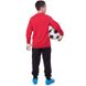Форма футбольного вратаря детская SP-Sport CO-7606B 24-28 135-155см цвета в ассортименте