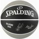 М&#39;яч баскетбольний Spalding NBA Team SA Spurs Size 7