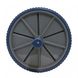 Ролик (гімнастичне колесо) для преса SportVida SV-HK0187