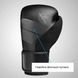 Боксерские перчатки Hayabusa S4 - Black 14oz (Original) M