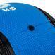 М'яч медичний медбол Zelart Medicine Ball FI-5121-3 3кг червоний-чорний