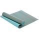 Коврик для йоги Льняной (Yoga mat) SP-Sport FI-2441 Синий размер 185x62x0,6см