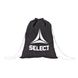 Сумка-мешок Select Lazio gym bag черный Уни 36х44см