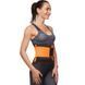 Пояс для коррекции фигуры Экстрим Пауэр Белт (extreme Power belt) Hot Shapers 6606-2 Оранжевый S-M (105x23см) (сетка, р-р,) 9111