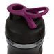 Спортивна пляшка-шейкер BlenderBottle SportMixer 28oz/820ml Black/Plum (ORIGINAL)