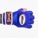 Перчатки для смешанных единоборств MMA кожаные TWINS GGL-6 M-XL цвета в ассортименте